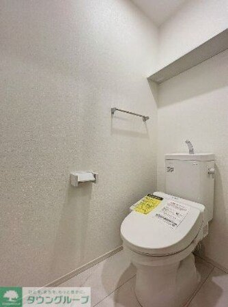 パインヒルズの物件内観写真